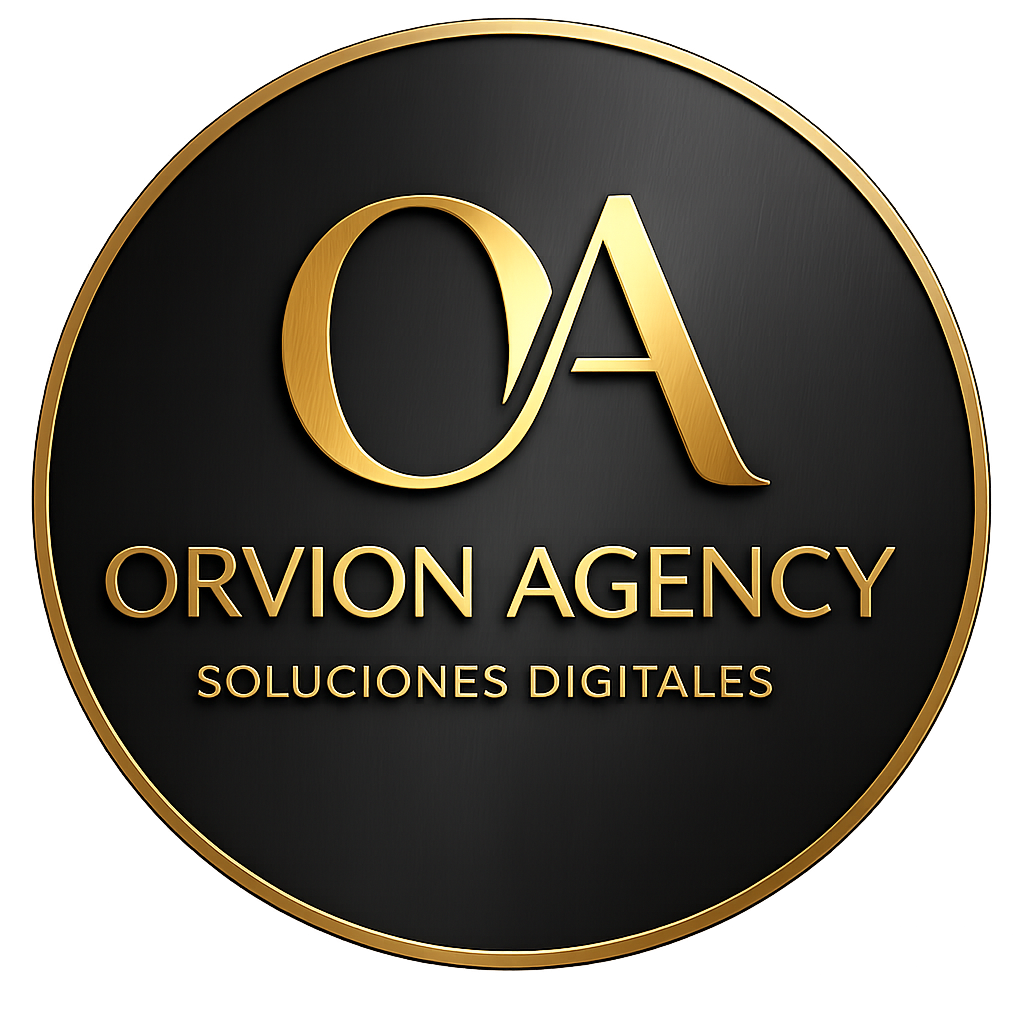 Orvion Agency